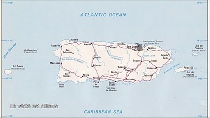 [OVNI] Mais que se passe-t-il sur la base de la Navy à Puerto Rico ?