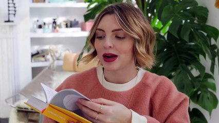 JANUARY FAVOURITES! | Estée Lalonde