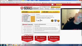 How i make 536 dollars a week with Auto Binary Signals