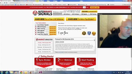 How i make 536 dollars a week with Auto Binary Signals