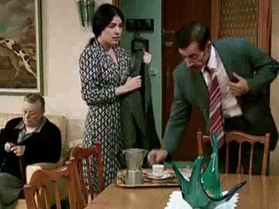 Cuentame Como Paso Temporada 6 Capitulo 01