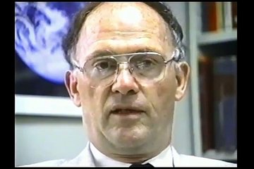 [Révélation] Preuves que la NASA est au courant de l\'existence des OVNIS !
