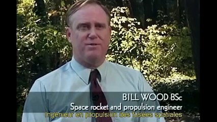 [Révélation] Que s\'est-il passé sur la Lune ? - Une enquête sur Apollo - Partie 2 et 3 - HQ