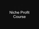 Niche Profit Course Review - Making Money With Amazon Affiliate Sites