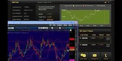 Forex Trendy Traders Choose Binary Options Instead of OPTIONS TRADING The Best Forex Softw