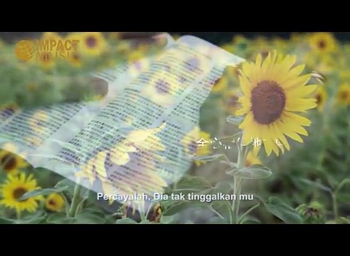 Ai Ai & Daud - Tuhan Pasti Sanggup Lagu Rohani by lagukristen.com