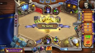 Hearthstone | Una TABERNA INCREÍBLE =D | Josemi