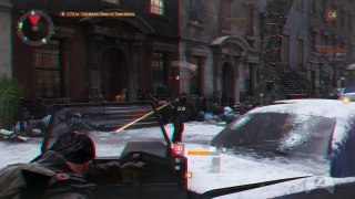 The Division : Testando a Demo (BETA)