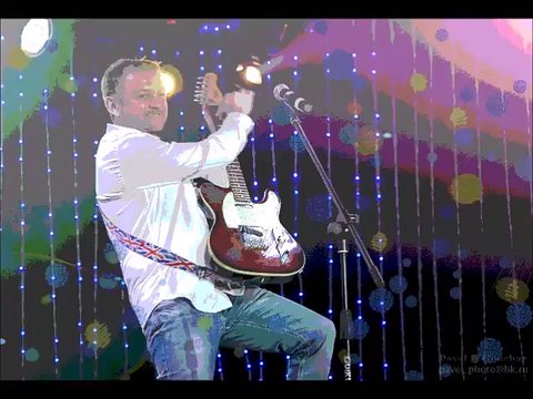 Владимир Шишов - Август