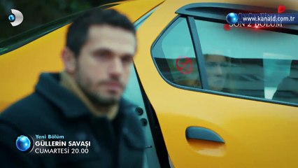Fragmanizletv.com - Güllerin Savaşı 67.Bölüm 2.Fragmanı
