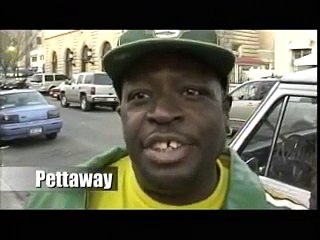 The Alpo Story Azie, Alpo, and Rich Porter (Full Documentary)