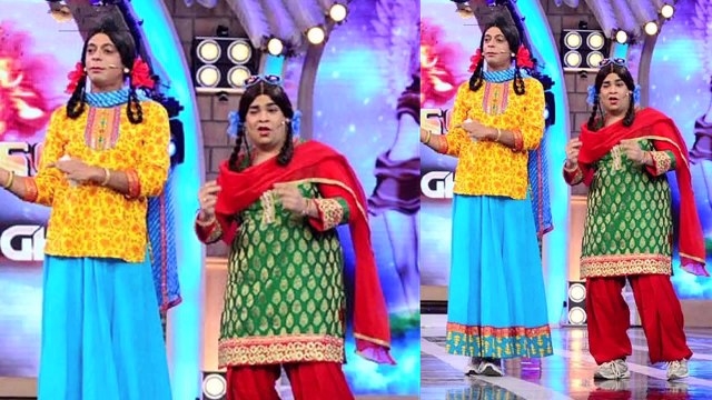 Gutthi aka Sunil Grover To \ QUIT\ Comedy Nights With Kapil ?