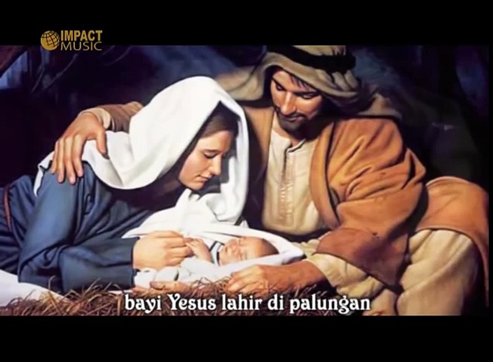 Apa Arti Natal - Delon   Lagu Rohani by lagukristen.com