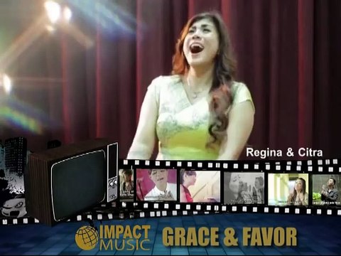 ARTIS - ARTIS ROHANI IMPACT MUSIC Lagu Rohani by lagukristen.com