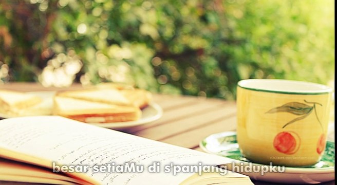 Bapa Engkau Sungguh Baik (Minus One) Lagu Rohani by lagukristen.com