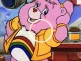 Care Bears Nelvana 27   The Best Way To Make New Friends Ddisc Premo Full episodes