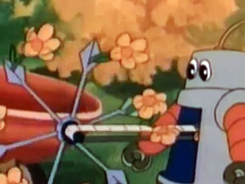 Care Bears Nelvana 09 I, Robot Heart Ddisc Premo Full episodes