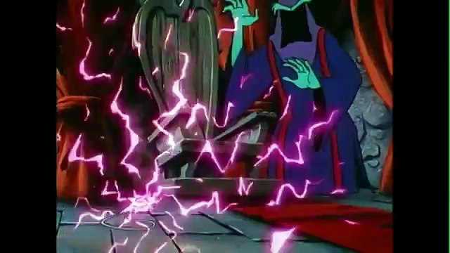 Classic Care Bears | The All-Powerful Mr. Beastly