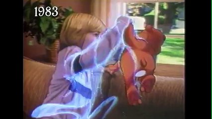 Care Bears | 1983 Storybook Commercial