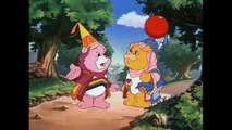 Classic Care Bears | The Two Princesses