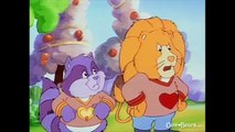 Classic Care Bears | The Frozen Forest