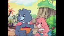 Classic Care Bears | Grumpy\'s Little Friend