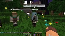 Journey Witch Way | Minecraft Diaries [S2: Ep.52 Minecraft Roleplay]