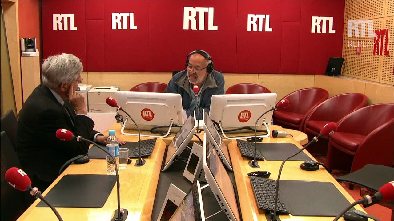 Jean-Pierre Chevènement : "S'il y a des gens qui se considèrent comme Français de papiers, ils n'ont qu'à en tirer les conséquences"