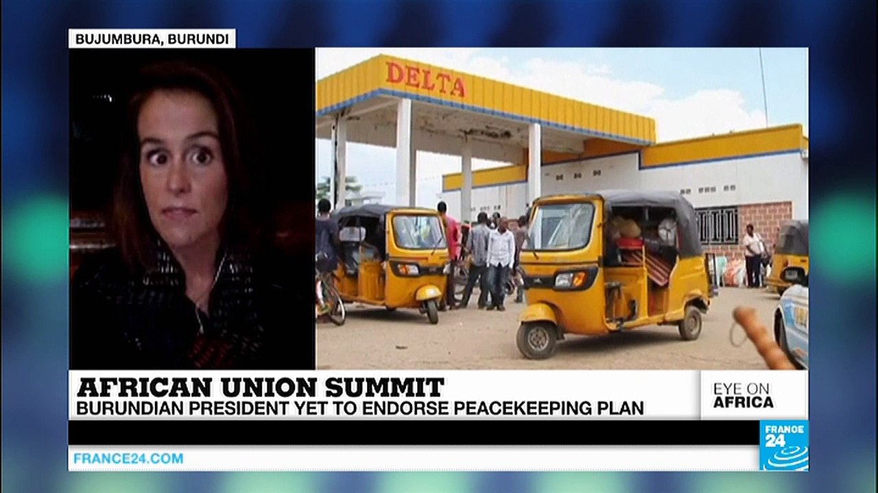 New claims of child sex abuse by peacekeepers in Central African Republic