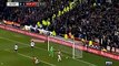 Derby County 1-1 Manchester Utd  George Thorne 29.01.2016