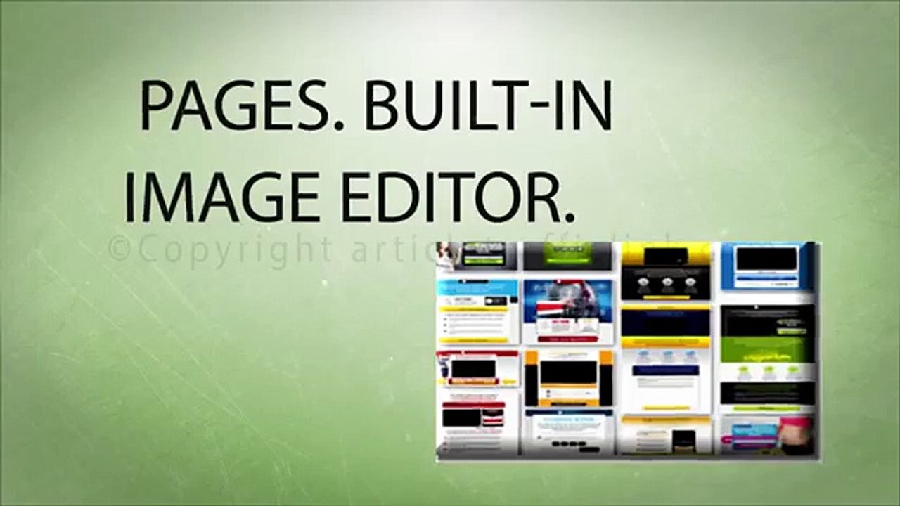 InstaBuilder 2.0  Review.