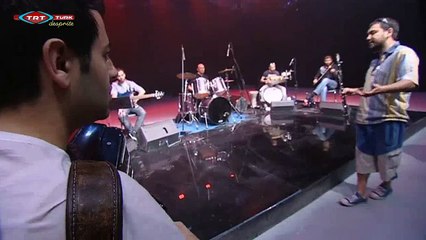 MURAT BALKAN ÖMÜR KÜÇÜKER TRT MÜZİK