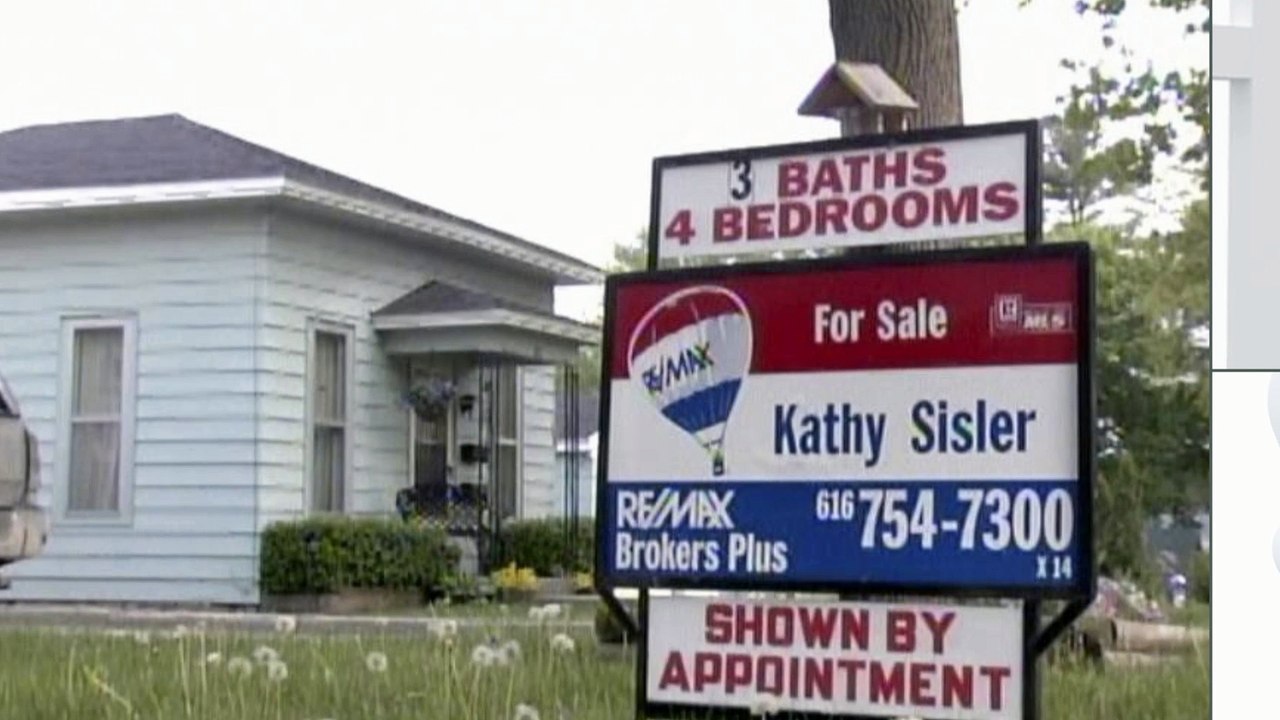 Sell Your Ohio House
