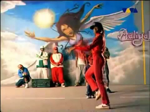 Timbaland & Magoo ft Missy Elliot - cop that disc