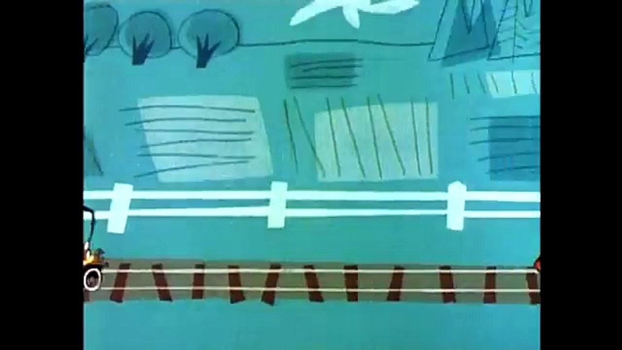 The Mister Magoo Show - Opening