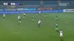 Alberto Cerri Goal - Avellino 1 - 2 Cagliari - 29-01-2016