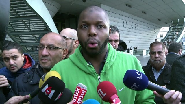 Les chauffeurs de taxis mettent fin à leur mouvement