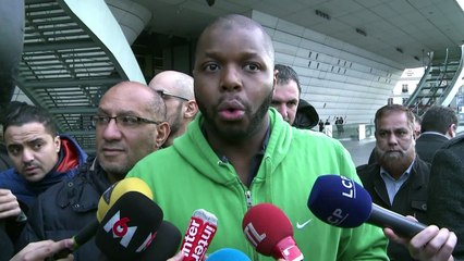 Les chauffeurs de taxis mettent fin à leur mouvement