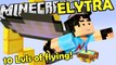 EYTRA Flying 10 Levels Minecraft Custom Map I RAGE CHEAT NikNikamTV