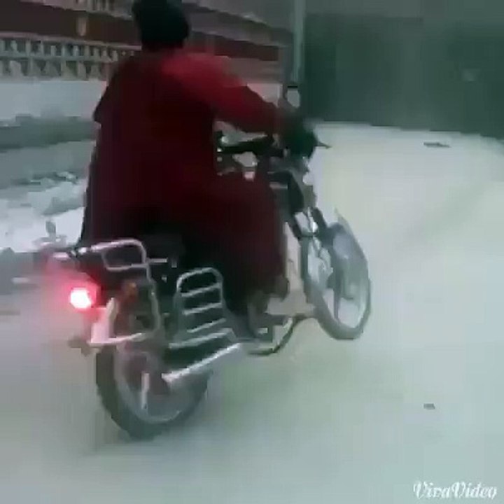 Funny video in India