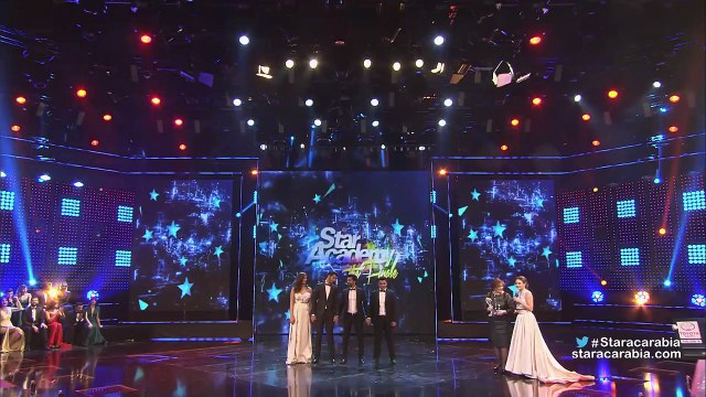 Final Prime 16 Results - Star Academy 11 / نتائج البرايم 16 والاخير - ستار اكاديمي 11