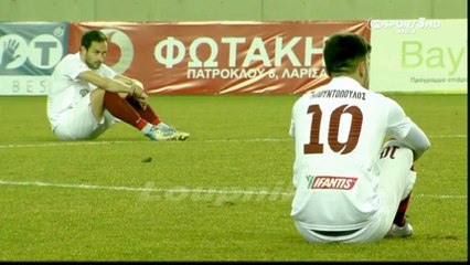 YUNANISTANDA FUTBOLCULAR EGE DENIZINDE YASANAN DRAMA SESSIZ KALMADILAR