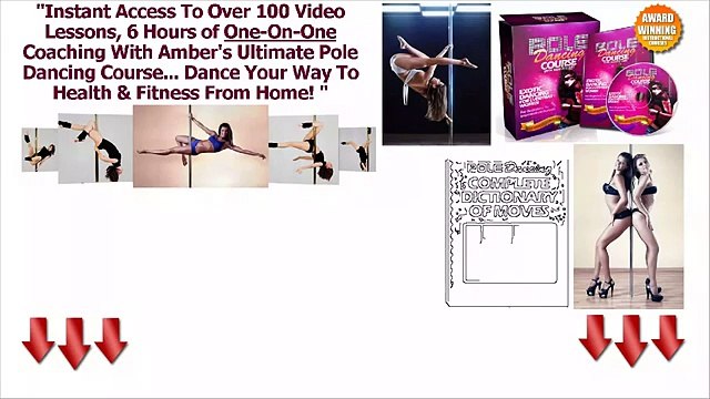 Pole Dancing Courses
