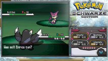 Lets Play Pokémon Schwarze Edition Part 14: Team Plasma auf den Fersen!