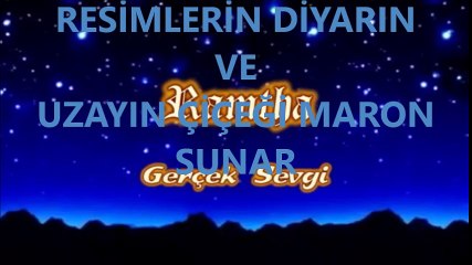 RAMTHA GERÇEK SEVGİ