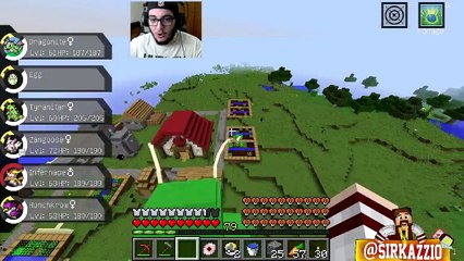 Minecraft: DIMENSÃO X #41 - bUG