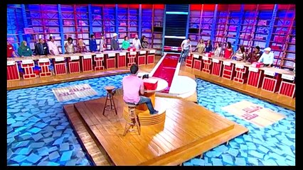 Dlilek Mlak Episode 04 17-09-2015 Partie 03