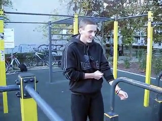 Szycha - Bar Brothers Requirements test [KENTUCKY BEASTS]