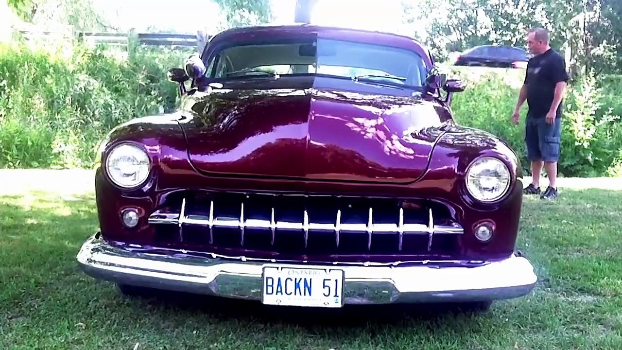 SATURDAY NIGHT CRUISE