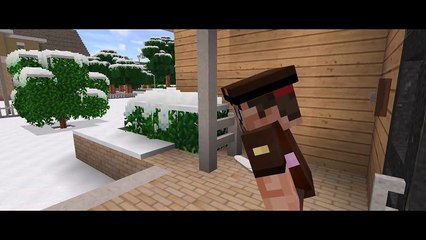 The New Guy | Minecraft MyStreet [Ep.14 Minecraft Roleplay]
